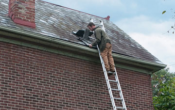 what affects urgent Thimble End roof repairs
