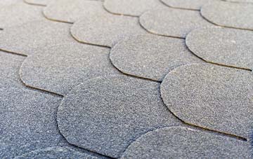 Thimble End asphalt roofing costs