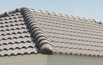 advantages of Thimble End clay roofing