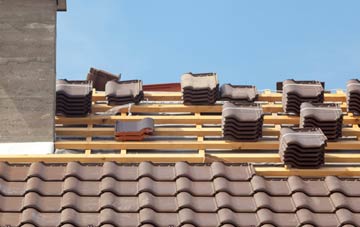 Thimble End clay roofing costs