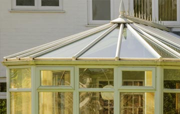 conservatory roof repair Thimble End, West Midlands