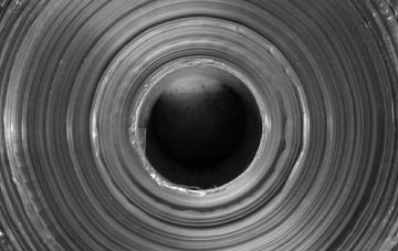 Thimble End edpm waterproofing