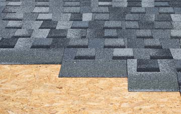 expert Thimble End asphalt roof companies