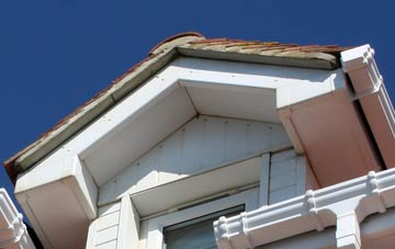 Thimble End fascia installation costs