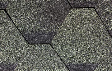 Thimble End fibreglass shingle repairs