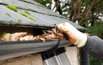 gutter cleaning Thimble End, West Midlands