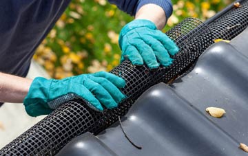 Thimble End gutter repair companies