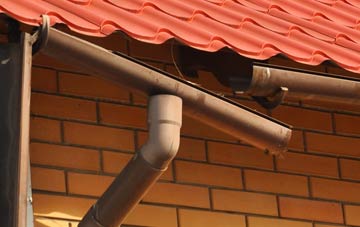 Thimble End gutter repair costs