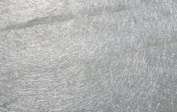 Thimble End laminate fibreglass or shingles?