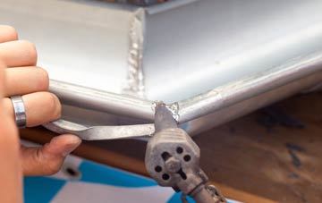 disadvantages of Thimble End lead roofing