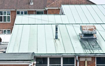 Thimble End lead roofing costs