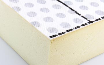 meeting Thimble End building codes