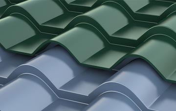 who should consider Thimble End plastic roofs