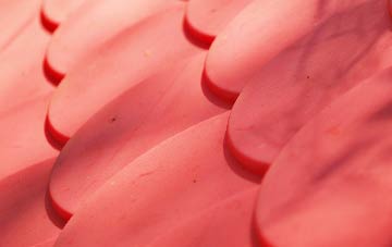 Thimble End plastic roof costs