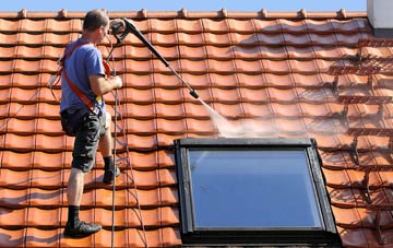 roof cleaning Thimble End, West Midlands