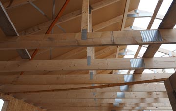 Thimble End roof truss costs