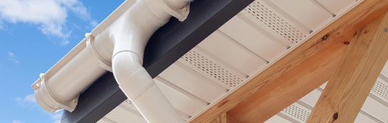 get Thimble End guttering quotes today