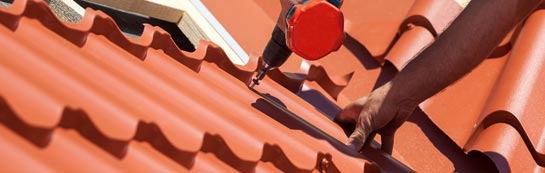 save on Thimble End roof installation costs