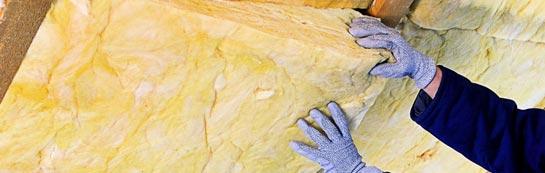 quotes for Thimble End roof insulation