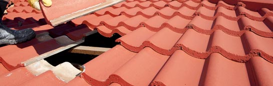 compare Thimble End roof repair quotes