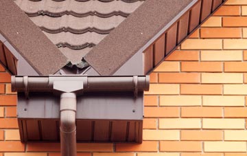 maintaining Thimble End soffits