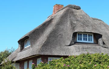thatch roofing Thimble End, West Midlands
