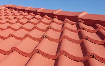 Thimble End tile and slate roof replacement