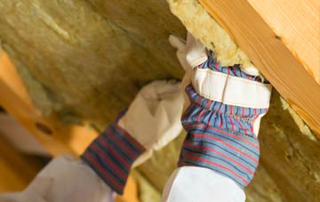 types of Thimble End pitched roof insulation materials