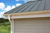 Thimble End fascia repair