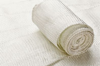 Thimble End fibreglass roofing repairs