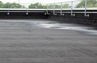find rated Thimble End flat roofing companies