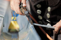 Thimble End lead roof quotes