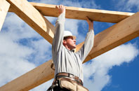 Thimble End roof replacement work