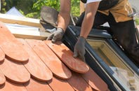 Thimble End tiled roofing companies